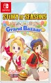 Story Of Seasons Grand Bazaar