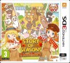 Story Of Seasons Trio Of Towns - 