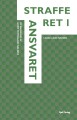 Strafferet 1 - Ansvaret
