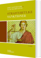 Strafferetlige Sanktioner