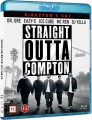 Straight Outta Compton - 