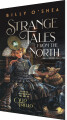 Strange Tales From The North