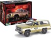 Stranger Things 1985 Chevrolet K5 Blazer 1 25 - 07724 - Revell