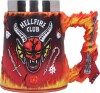 Stranger Things - Hellfire Club Tankard