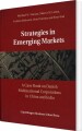 Strategies In Emerging Markets - 