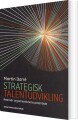 Strategisk Talentudvikling - 