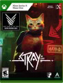 Stray