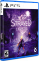 Strayed Lights Limited Run Import