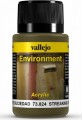 Vallejo - Environment Effects - Streaking Grime 40 Ml