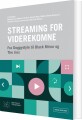 Streaming For Viderekomne - 