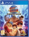 Street Fighter 30Th Anniversary Collection - 