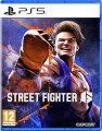 Street Fighter 6 - 