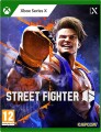 Street Fighter 6 - 