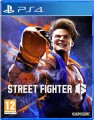 Street Fighter 6