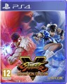 Street Fighter V 5 Champion Edition - 