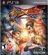 Street Fighter X Tekken Import - 