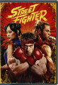 Street Fighter