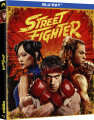 Street Fighter