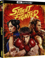 Street Fighter