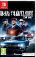 Street Outlaws The List Code In A Box Frnlmulti In Game - 