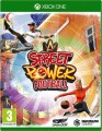 Street Power Football