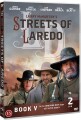 Streets Of Laredo - Mini Series - Book V - 