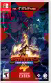 Streets Of Rage 4 Anniversary Edition Import