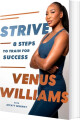 Strive 8 Steps To Train For Success