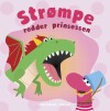 Strømpe Redder Prinsessen
