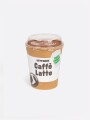 Eat My Socks - Caffe Latte Strømper - One Size