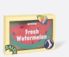 Eat My Socks - Fresh Watermelon Strømper - One Size