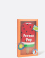 Strømper - Frozen Pop - Watermelon - One Size