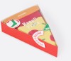 Strømper - Napoli Pizza - Multi - One Size