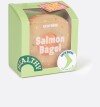 Strømper - Salmon Bagel - Brun - One Size
