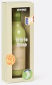 Strømper - Wine White - One Size