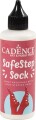 Strømpestop - Råhvid - 90 Ml
