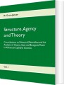 Structure Agency And Theory - 