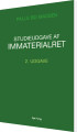 Studieudgave Af Immaterialret