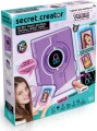 Studio Creator - Hemmelig Videodagbog