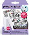 Studio Creator - Photo Creator Instant Kamera Refill 10 Ruller