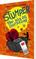 Stumper - Tro Håb Og Splatterguns - 