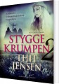 Stygge Krumpen - Del 2 - 