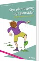 Styr På Ordsprog Og Talemåder