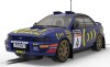 Scalextric - Subaru Impreza Wrc Colin Mcrae 1995 - C4428
