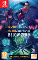 Subnautica Subnautica Below Zero - 