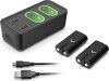 Subsonic Dual Charger Hub - Xbox Series X S