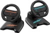 Subsonic - Pro Kart Racer Duo - Black
