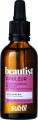 Subtil Beautist - Softness And Shine Elixir - Organic Black Rose 50 Ml