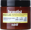 Subtil Beautist - Curl Sculpting Balm - Organic Passiflora 250 Ml