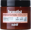 Subtil Beautist - Hydrating Mask - Organic Cherry Blossom 250 Ml